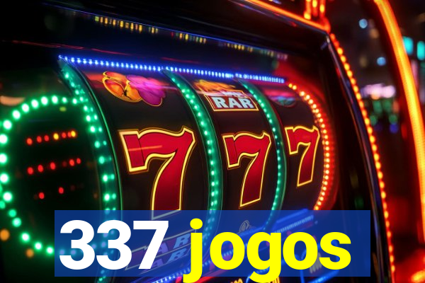 337 jogos